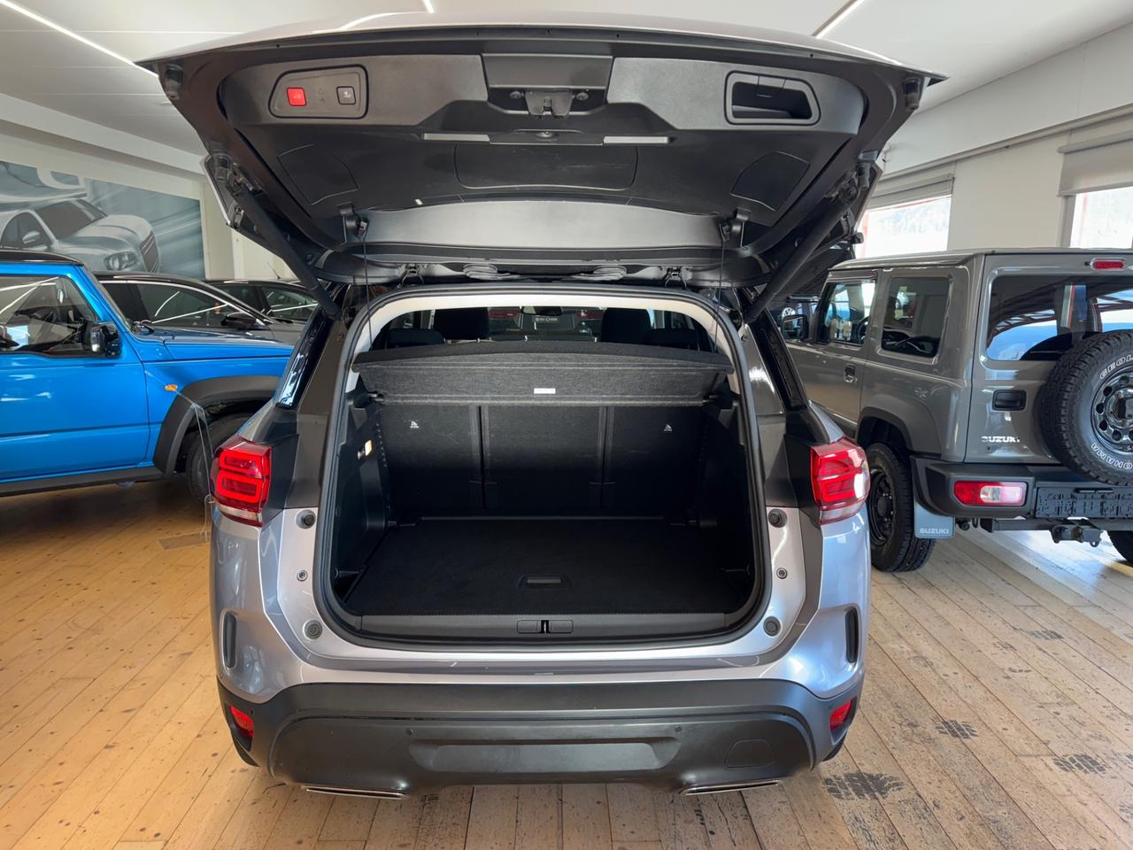 Citroen C5 Aircross SHINE - SOLO 40.000 KM
