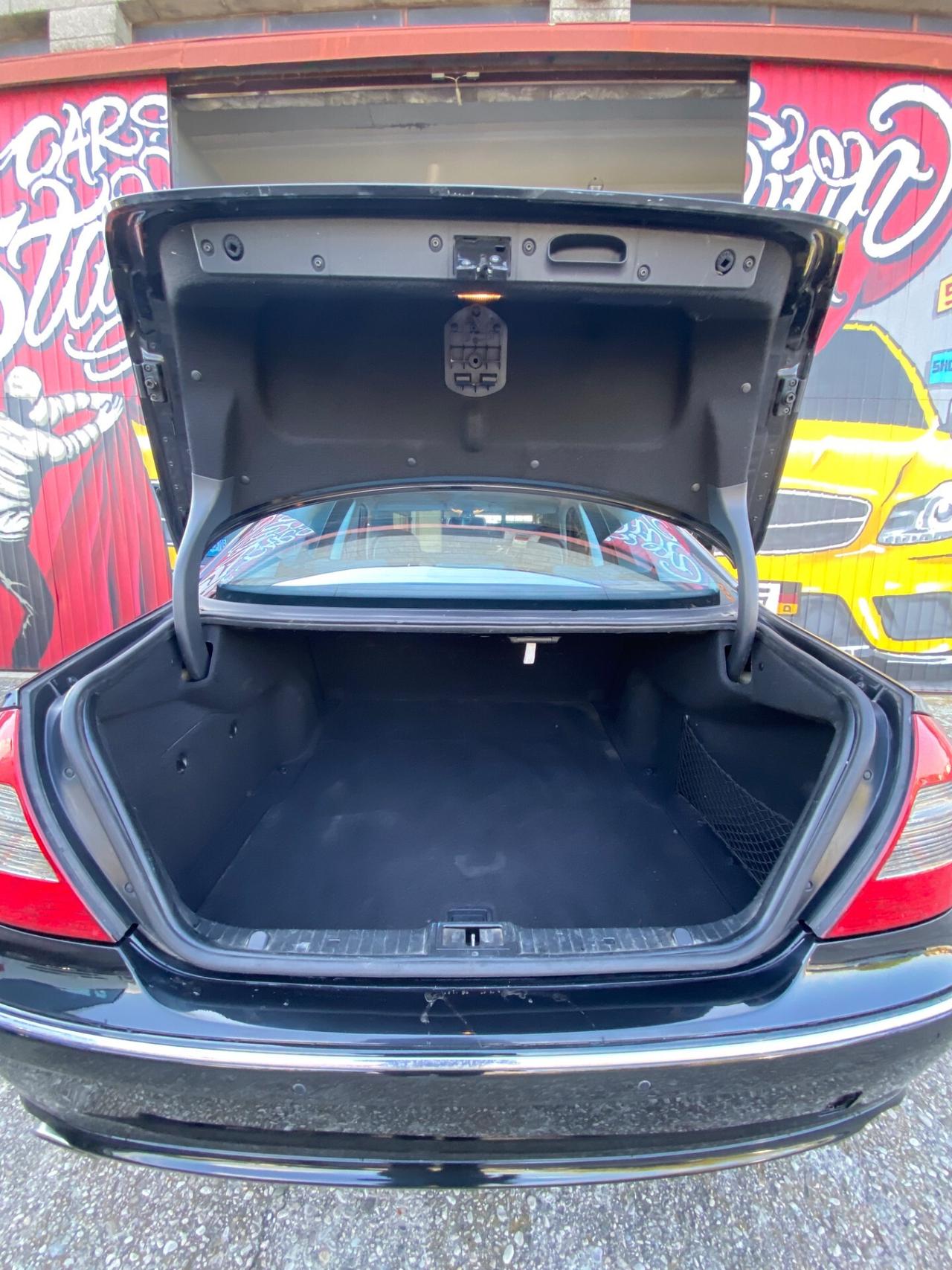 Mercedes-benz E 320 CDI cat 4Matic EVO Avantgarde Sport