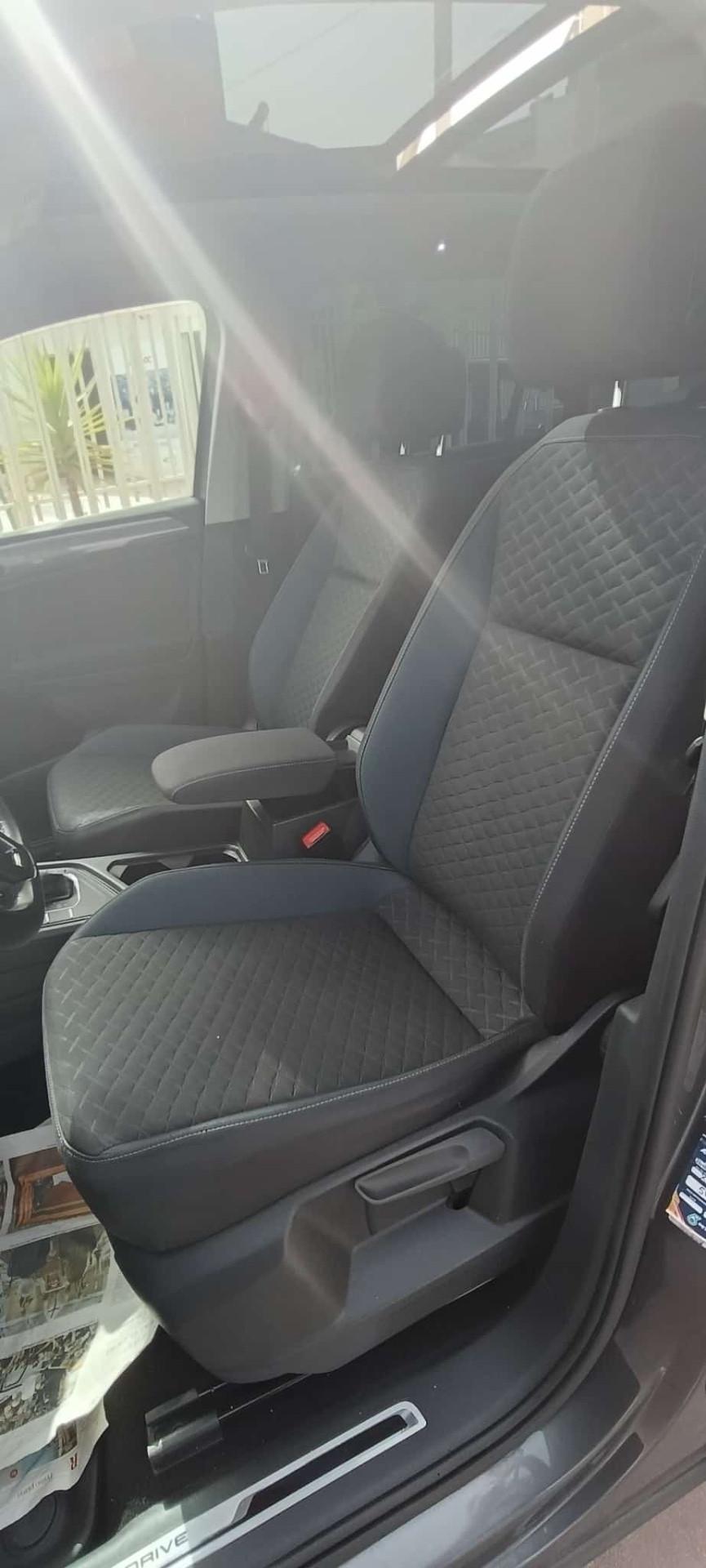 Volkswagen Tiguan 2.0 TDI SCR DSG 4MOTION Sport BMT