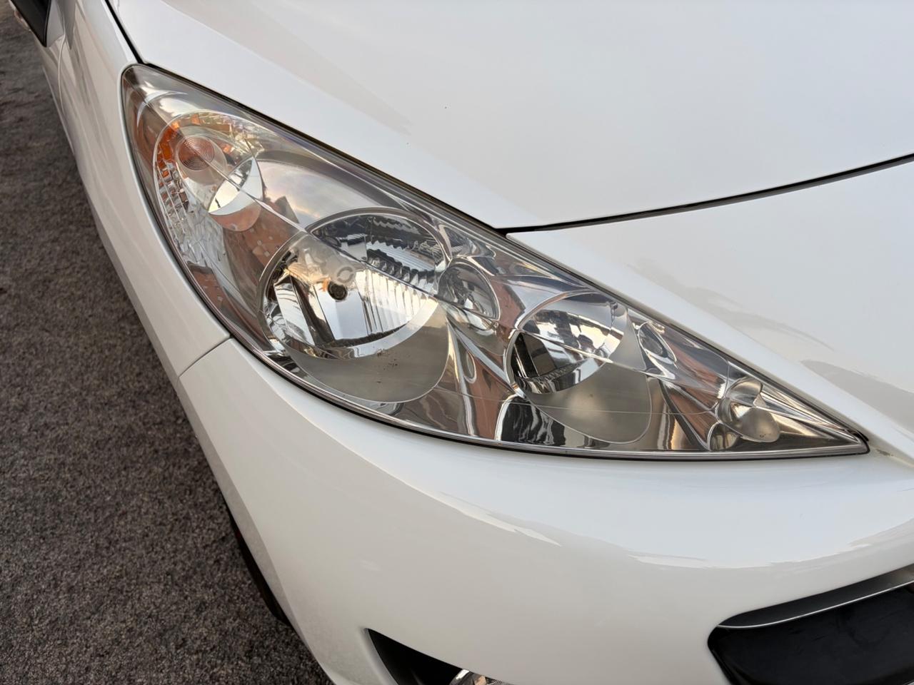 Peugeot 207 1.4 HDi ideale per neo patentati