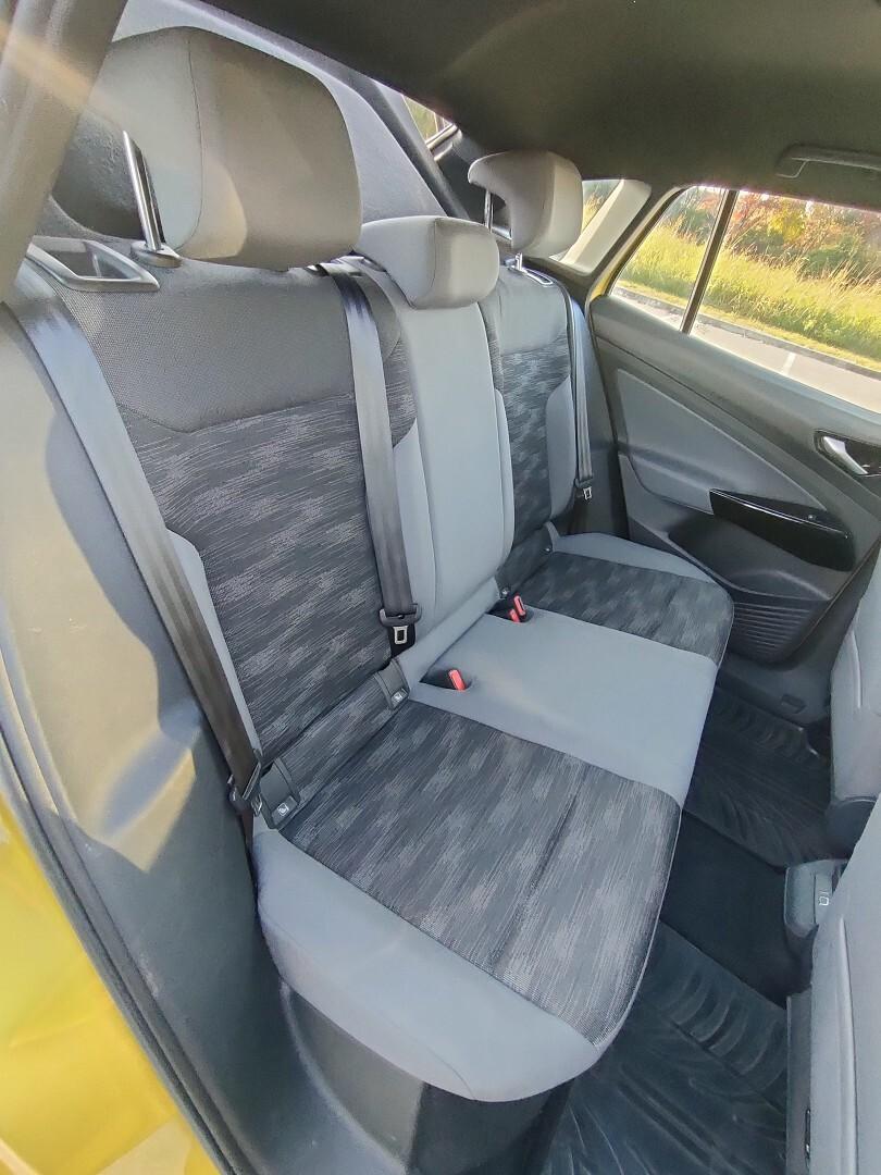 VOLKSWAGEN ID.4 Pro Performance 150 kw