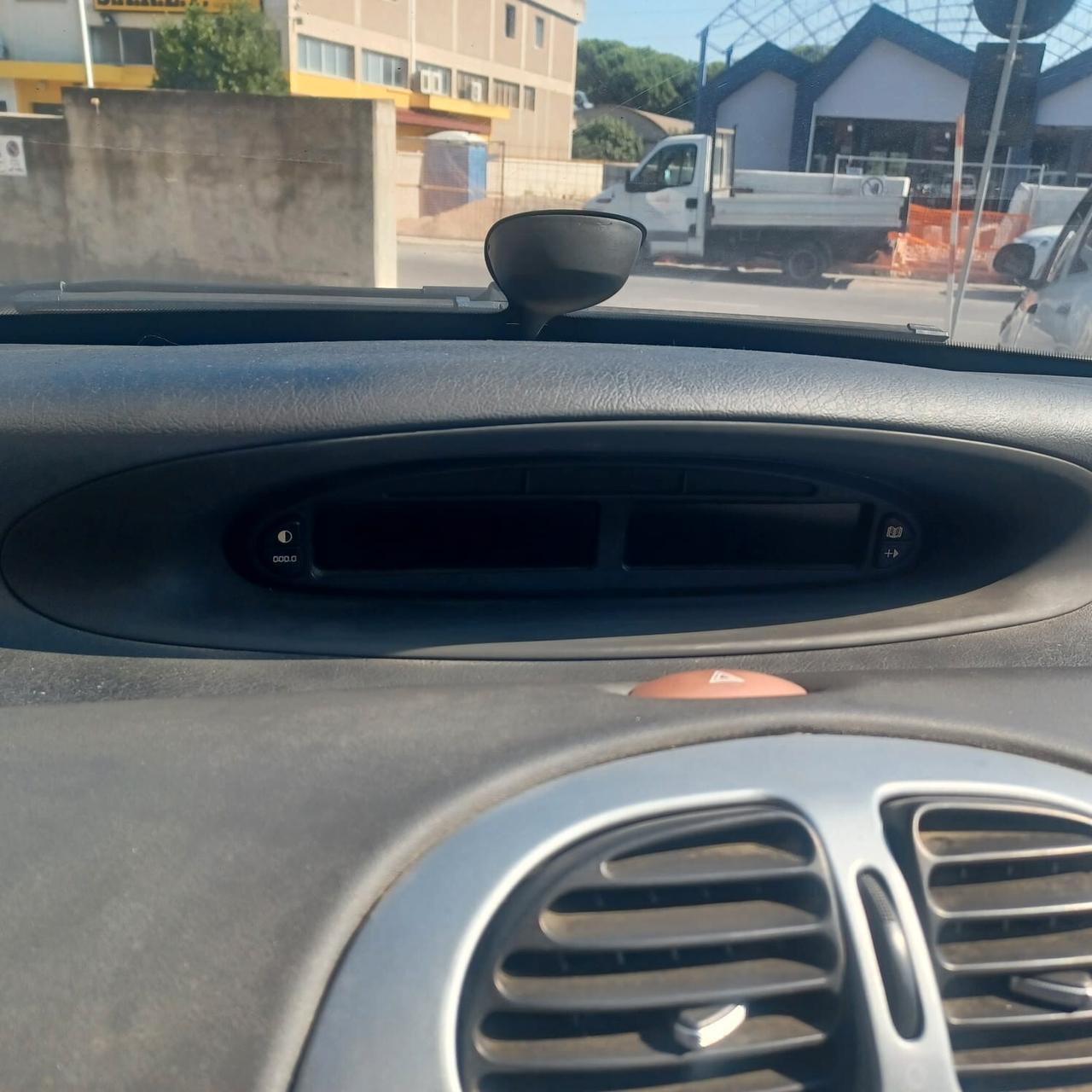MECCANICAMENTE NESSUN PROBLEMA XSARA 1.6 HDI