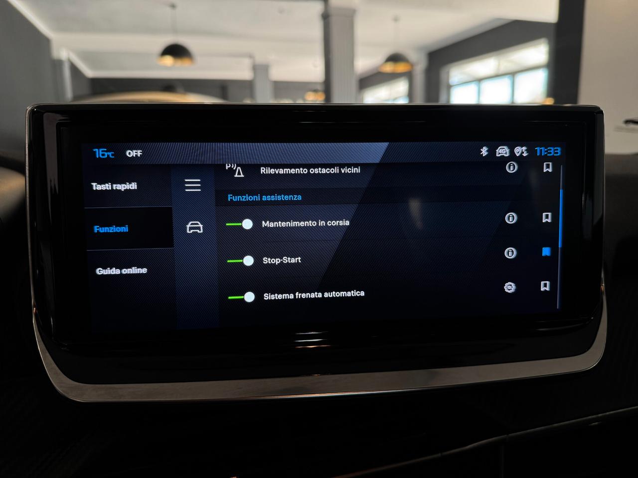 PEUGEOT 208 1.2 PURETECH ALLURE 2025