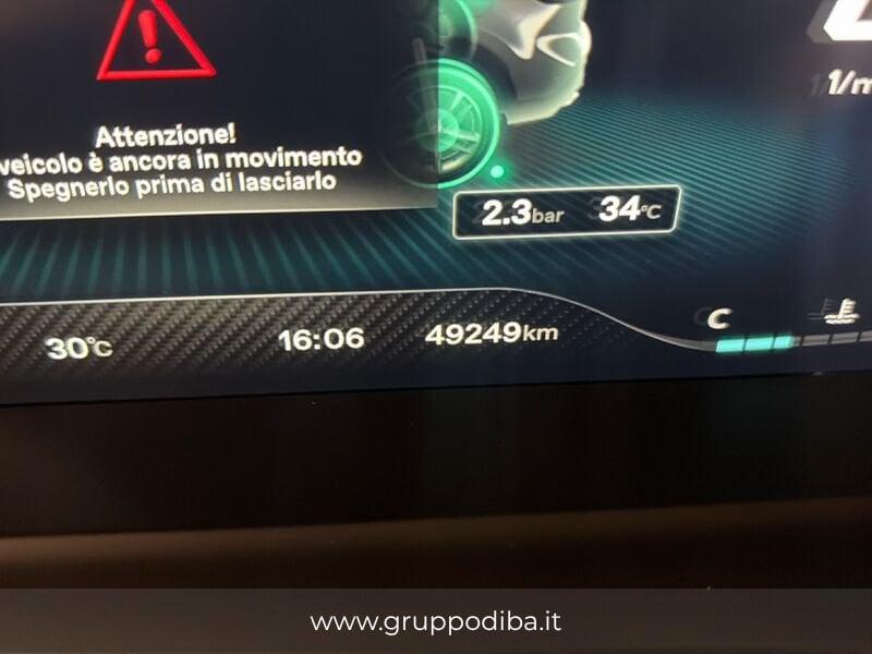 MG HS I 1.5 t Comfort