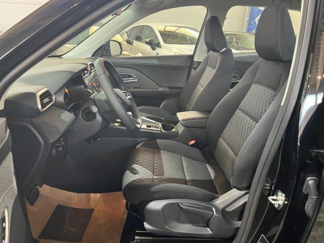 MG ZS 1.5 Hybrid+ Comfort (BENZ.+HYBRID 197CV) KM ZERO