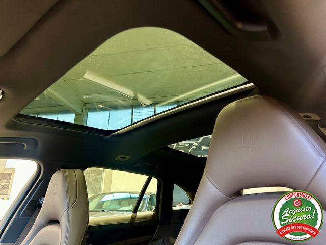 PORSCHE Panamera 2.9 4 E-Hybrid Sport Turismo *TETTO*SPORT CHRONO*