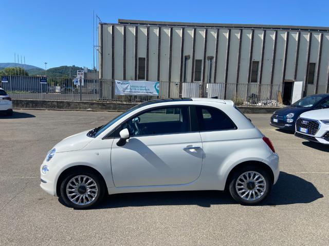 FIAT 500 *PROMO* 1.0 Hybrid Dolcevita