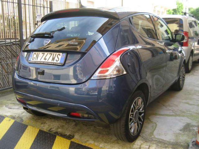 LANCIA Ypsilon 1.0 FIREFLY 5P HYBRID GOLD PLUS