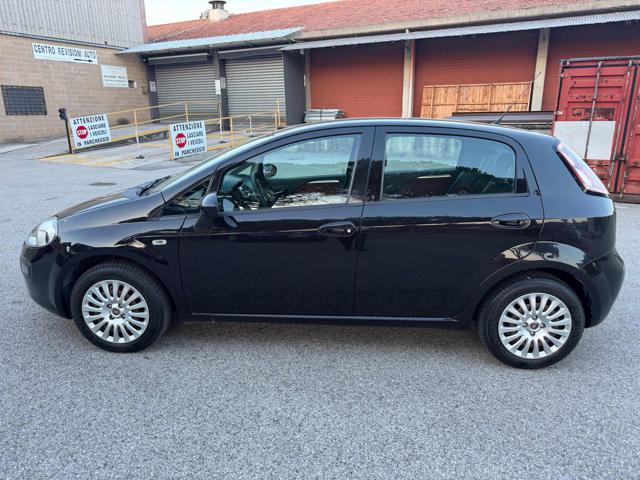 FIAT Punto Evo 98km 1.3 Mjt 75 CV 5p Dynamic Stupenda Bellissima