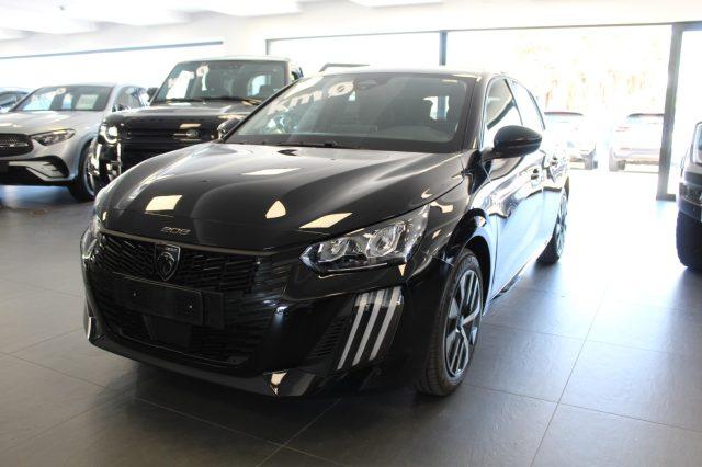 PEUGEOT 208 1.2 Turbo 100 CV Business KM0 MY26