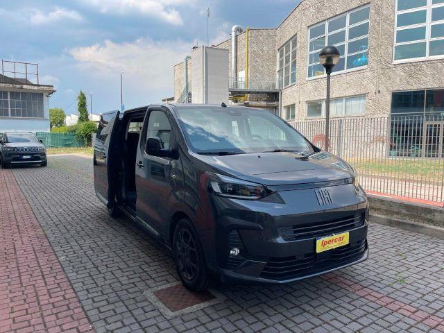 FIAT Ulysse 2.2 Multijet 180 CV S&S AT8 L3 Combi 9 POSTI