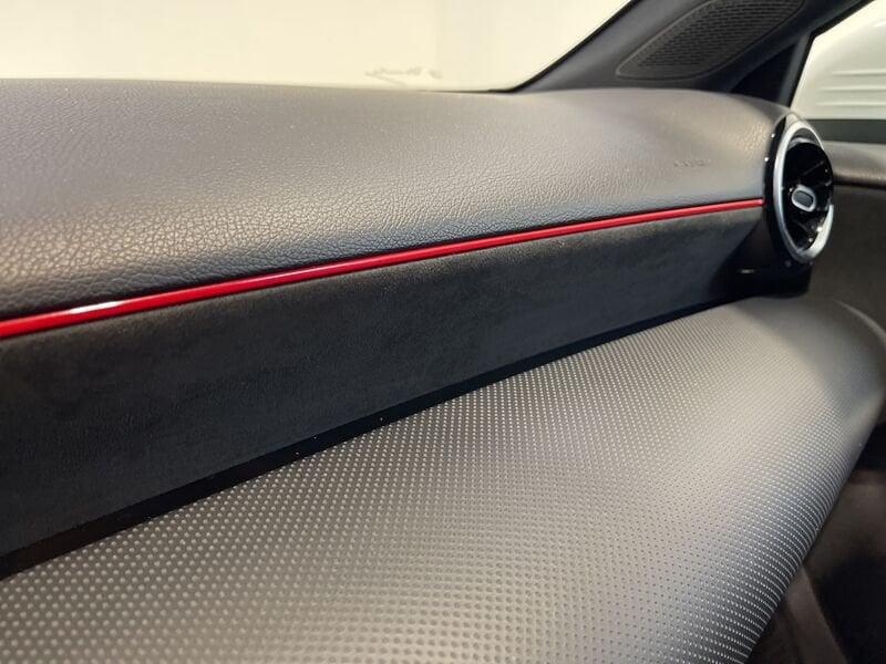 Mercedes-Benz Classe A A 180 d Automatic Premium