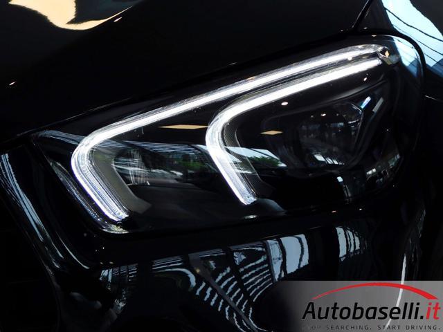 MERCEDES-BENZ GLE 63 AMG AMG 63S 4MATIC+ 4.0V8 BITURBO 612CV PREMIUM