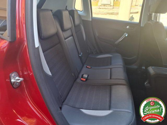 PEUGEOT 2008 1° serie BlueHDi 100 S&S Allure UNIC. PROP.
