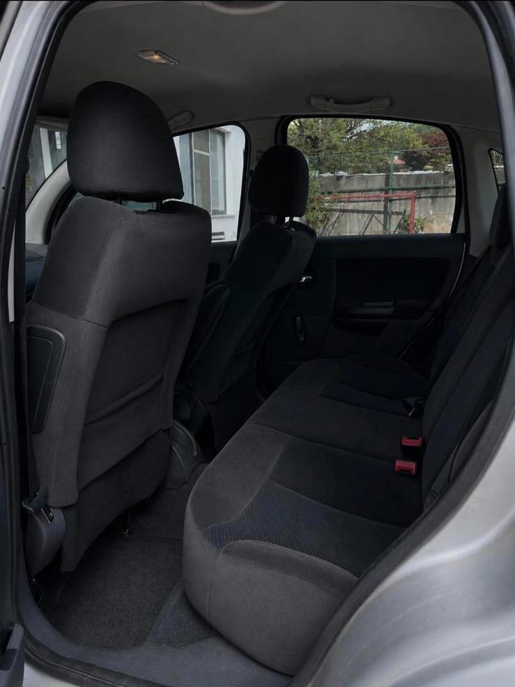 Citroen C3 1.4 HDi 70CV Exclusive