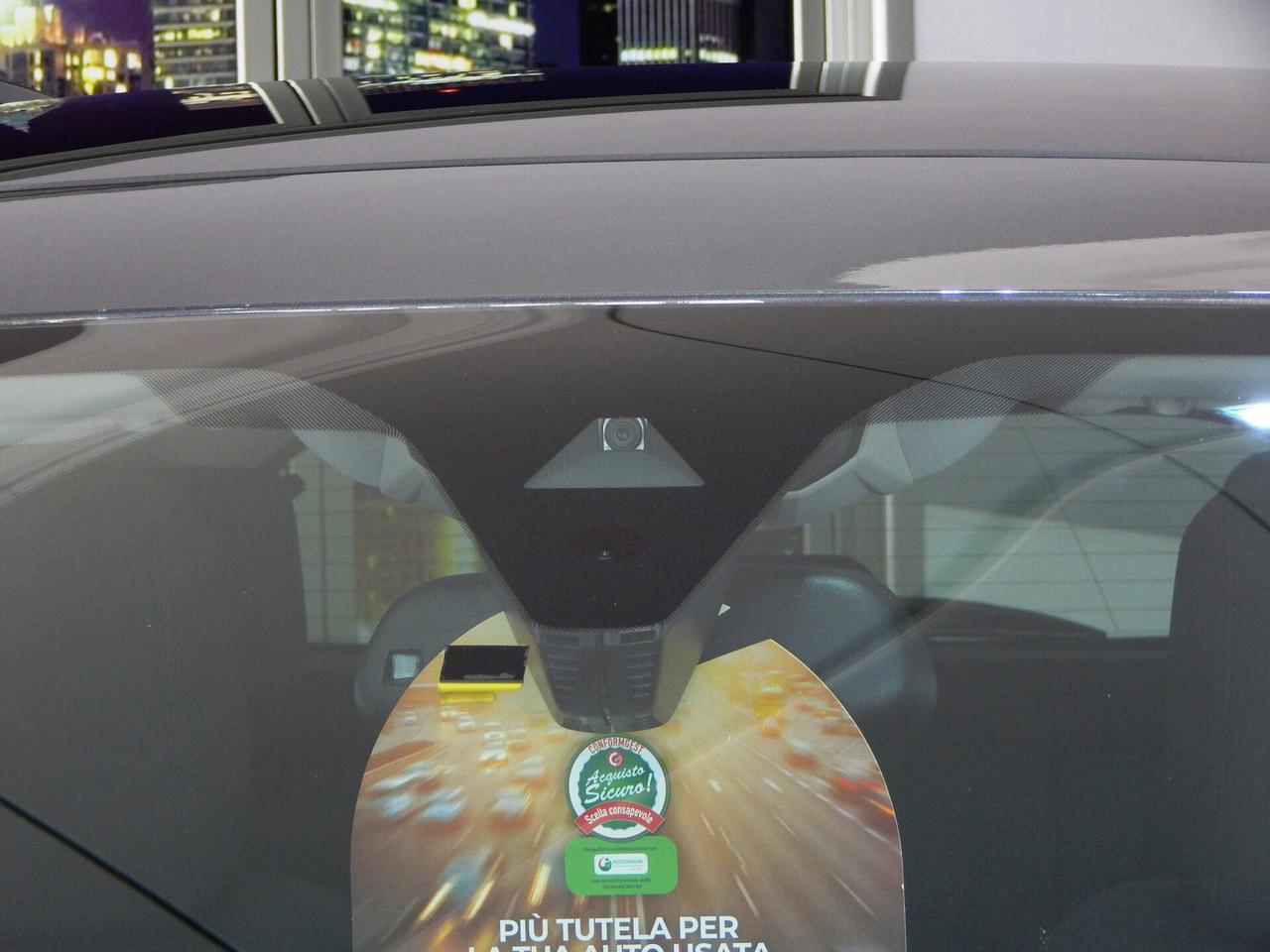 Citroen C5 Aircross 1.5 bluehdi Shine S&S EAT8 TETTO-NAVI-PELLE-PARK-XENO