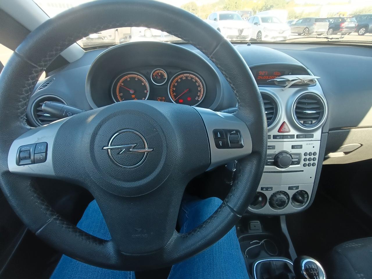 Opel Corsa 1.3 CDTI 95CV F.AP. 3 porte Elective