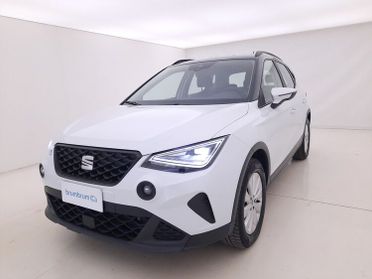 Seat Arona Style DSG BR824483 1.0 Benzina 110CV