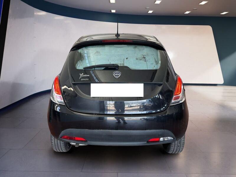 Lancia Ypsilon III 2015 1.2 Elefantino Blu s&s 69cv my19