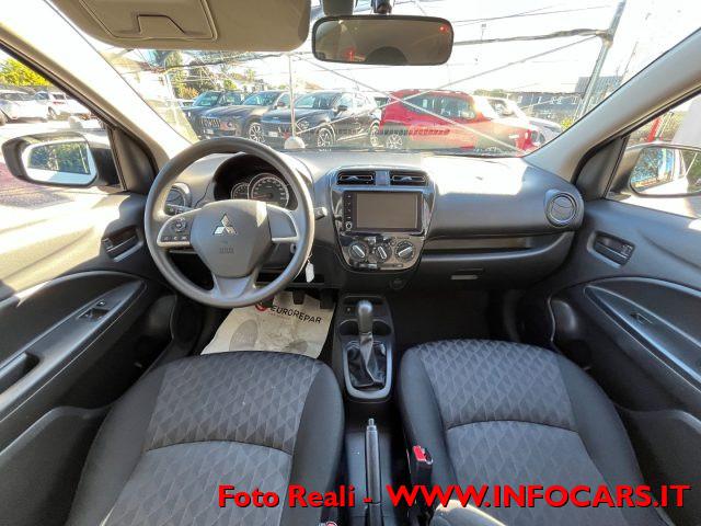 MITSUBISHI Space Star 1.2 - Neopatentati - PROMO