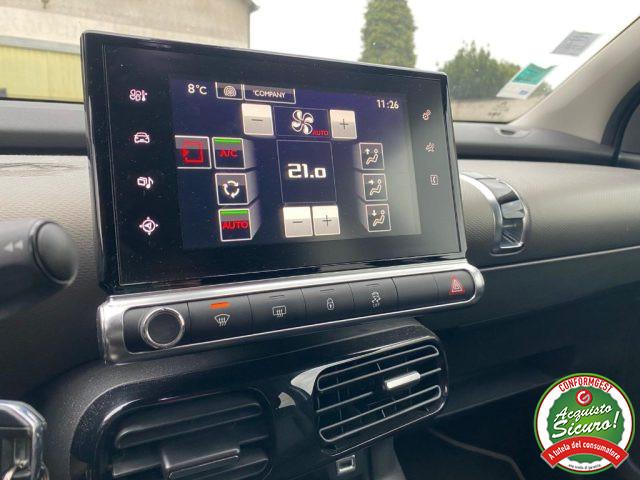 CITROEN C4 Cactus PureTech 82 Shine