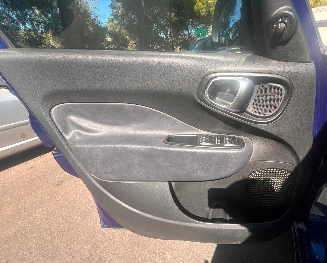 Fiat 500L 1.6 Multijet 105 CV Lounge