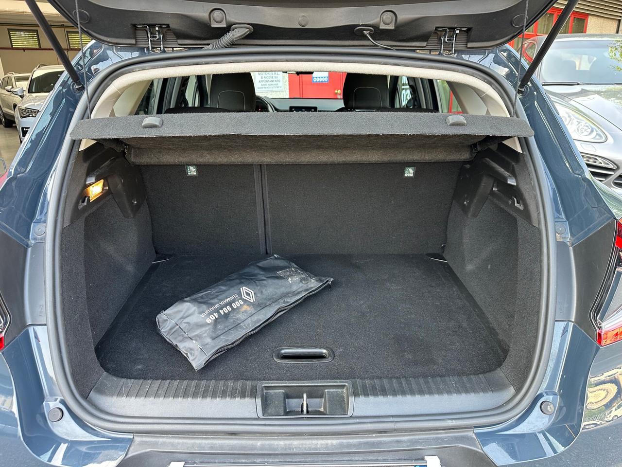 Renault Captur 1.0 tce Equilibre Gpl UNIPR. OK NEOP. GARANZIA