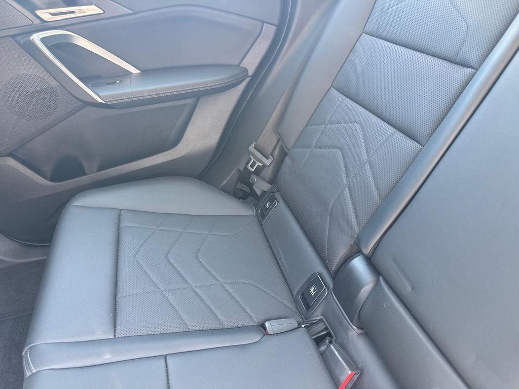 BMW X1 18 d xLine sDrive DCT