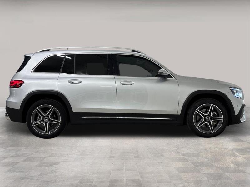 Mercedes GLB 200 D Premium 4Matic 8G-DCT