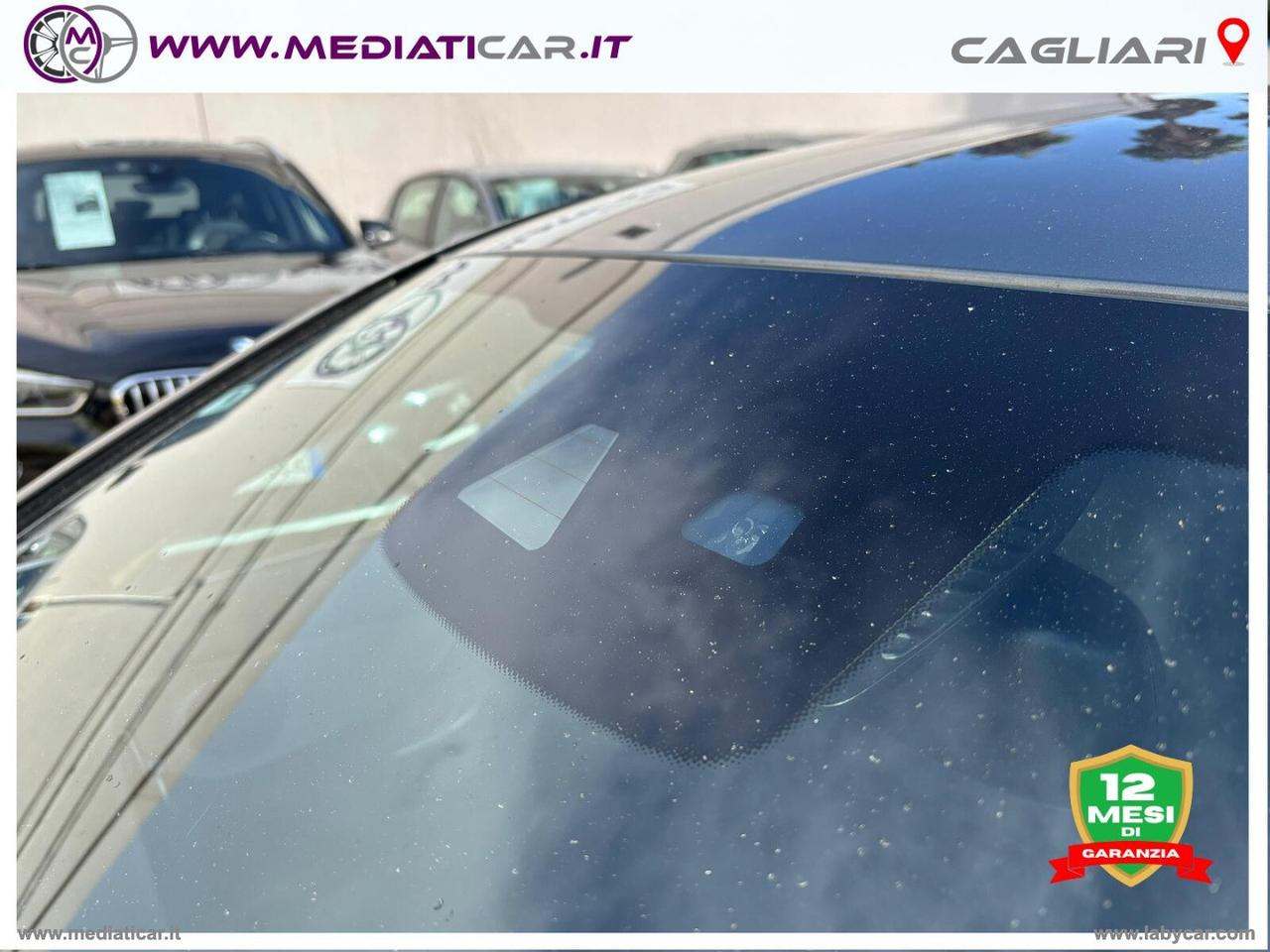 MERCEDES-BENZ C 220 d Auto 4Matic Coupé Premium Plus