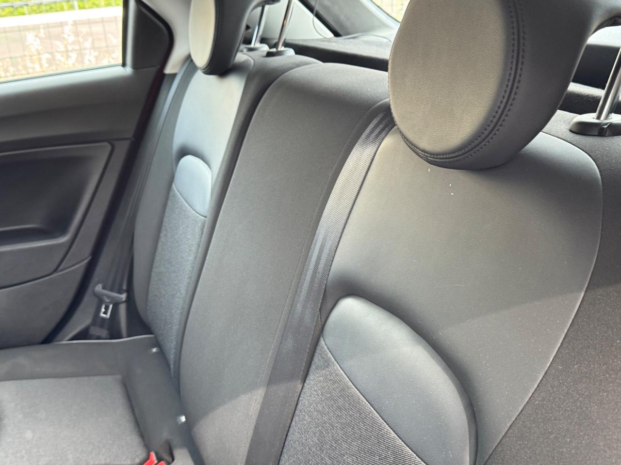 Fiat 500X 1.3 MultiJet 95 CV Lounge PERFETTA