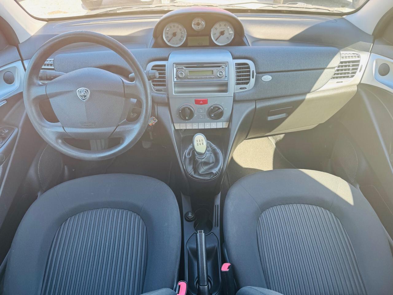 Lancia Ypsilon 1.2 Benzina