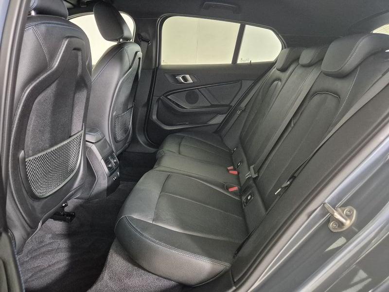 BMW Serie 1 F40 Benzina 118i Msport 140cv