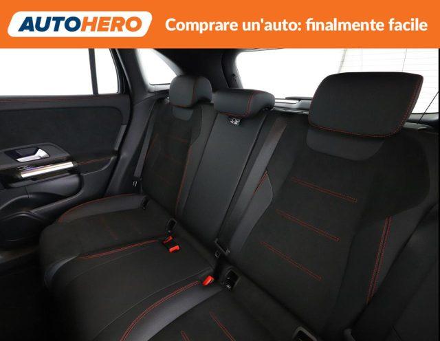 MERCEDES-BENZ GLA 200 d Automatic AMG Line Premium