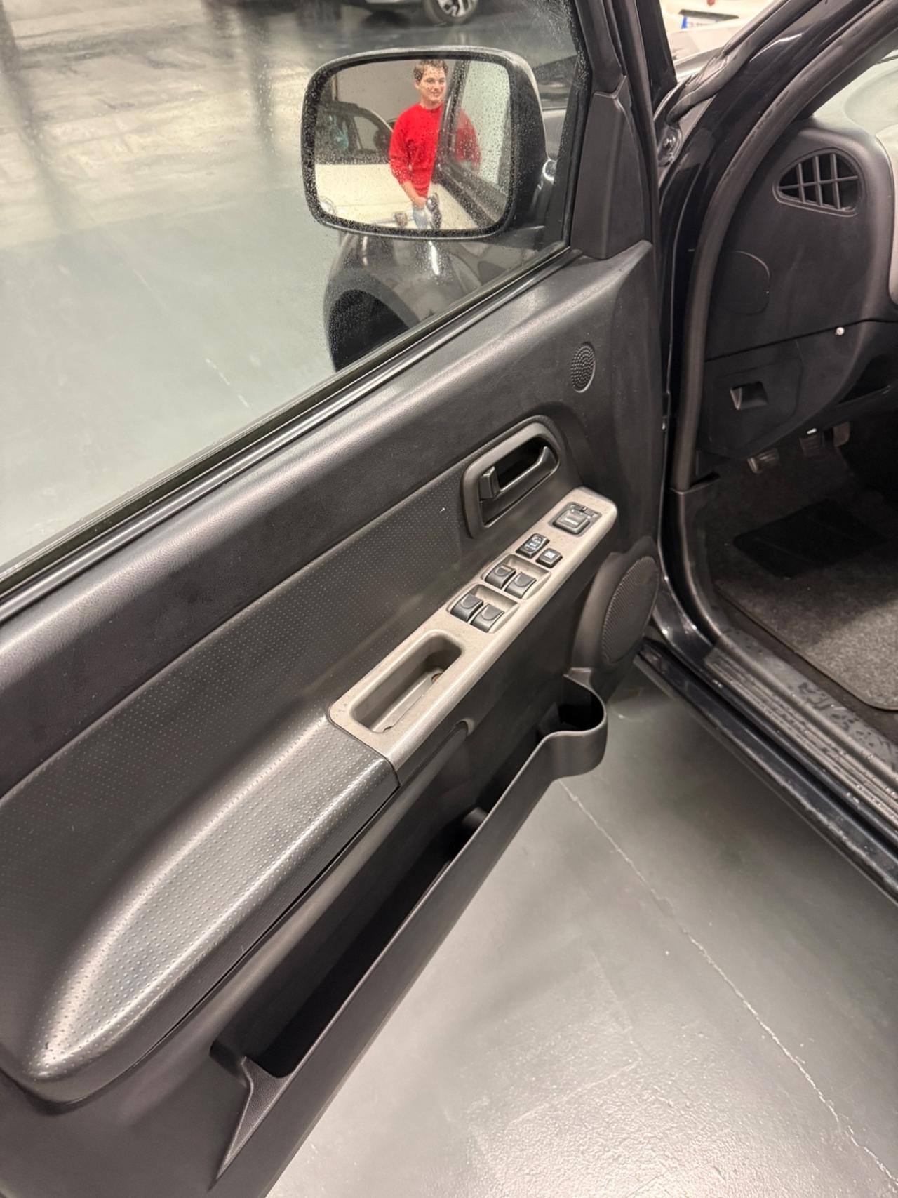 Great Wall Motor Steed 5 2.0 TDI 4x4 Super Luxury