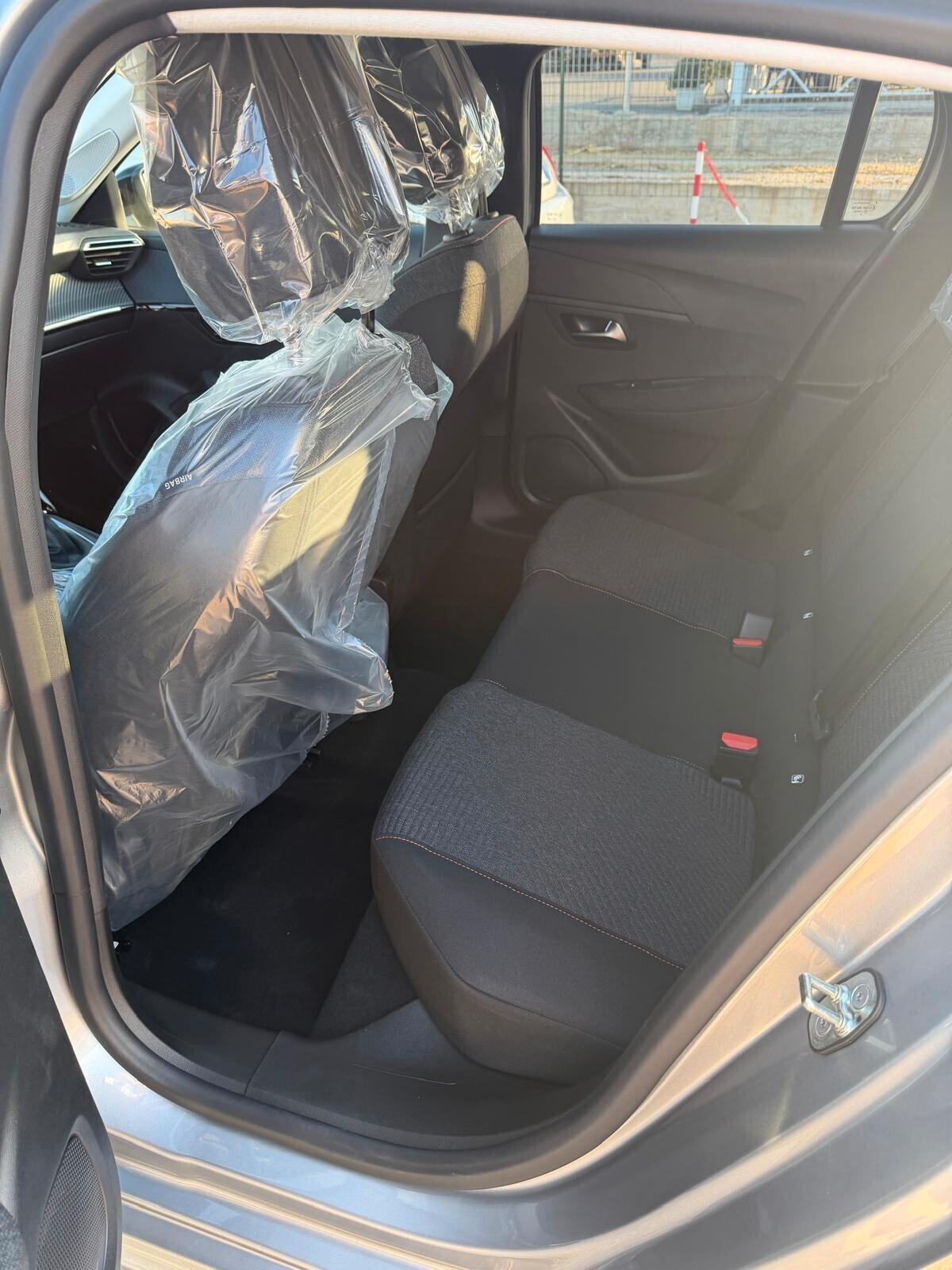 Peugeot 208 1.2 100cv ok neopatentati