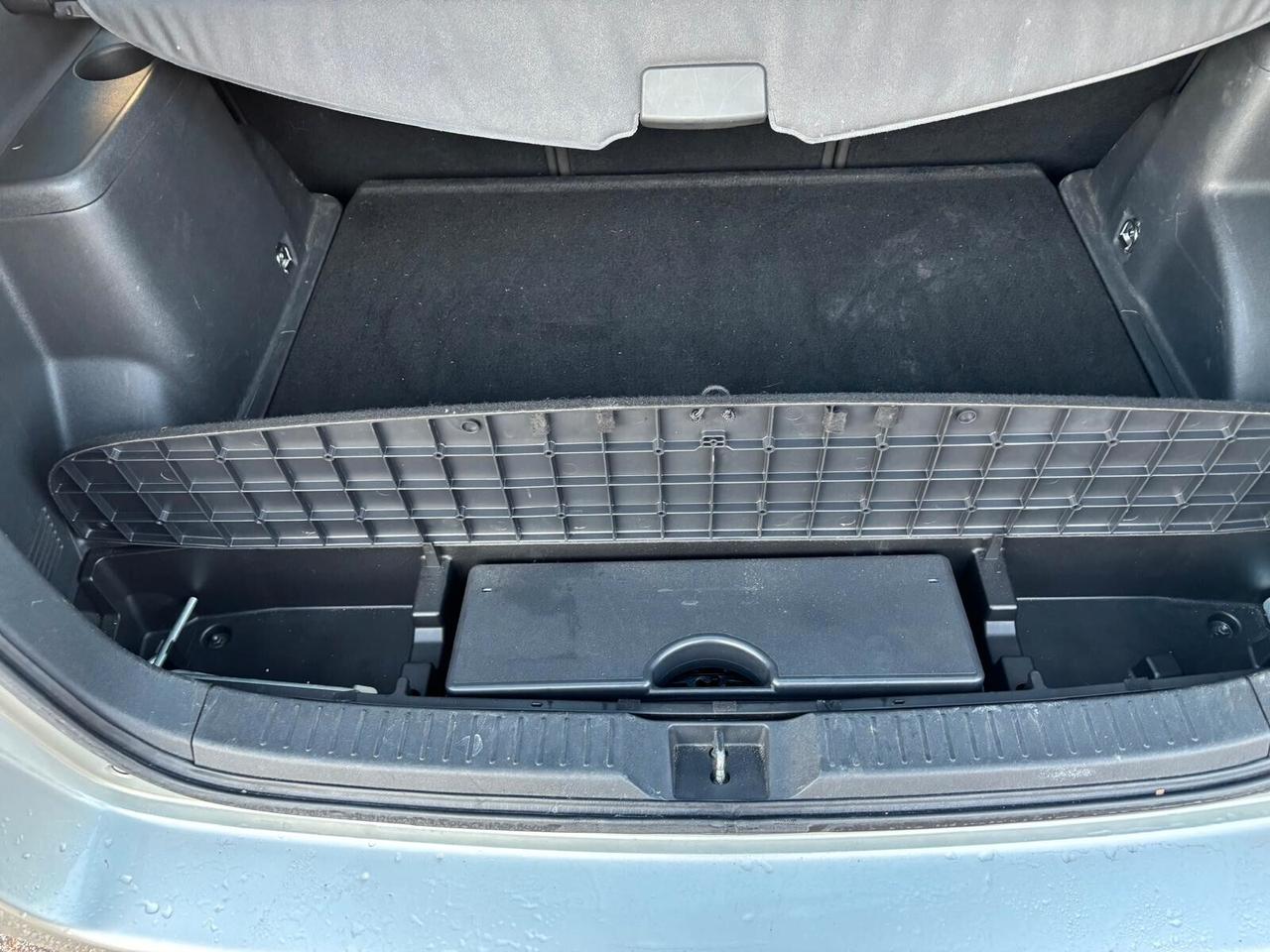 Toyota Corolla Verso 1.8 16V Sol TUTTA TAGLIANDATA TOYOTA UNICO PROPRIETARIO