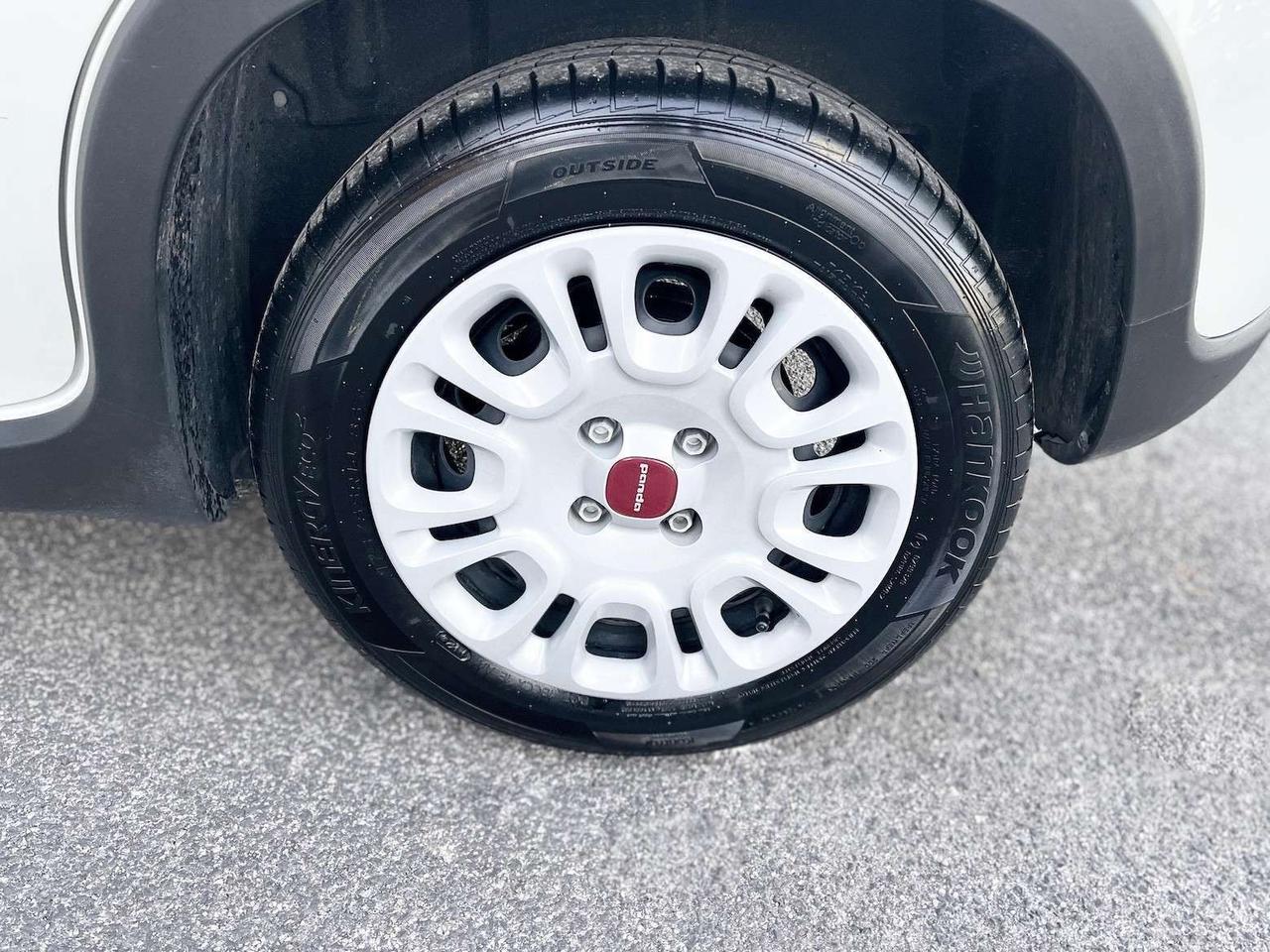Fiat Panda 1.0 Hybrid 70CV E6 Neo - 2024
