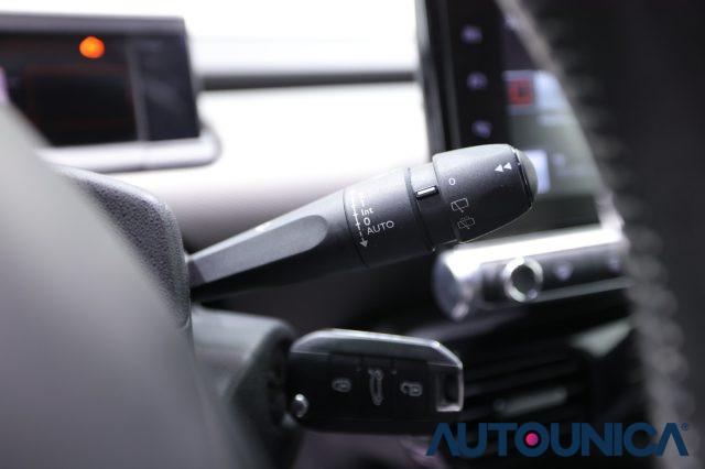 CITROEN C4 Cactus PURETECH 82 SHINE GPL NEOPATENTATI