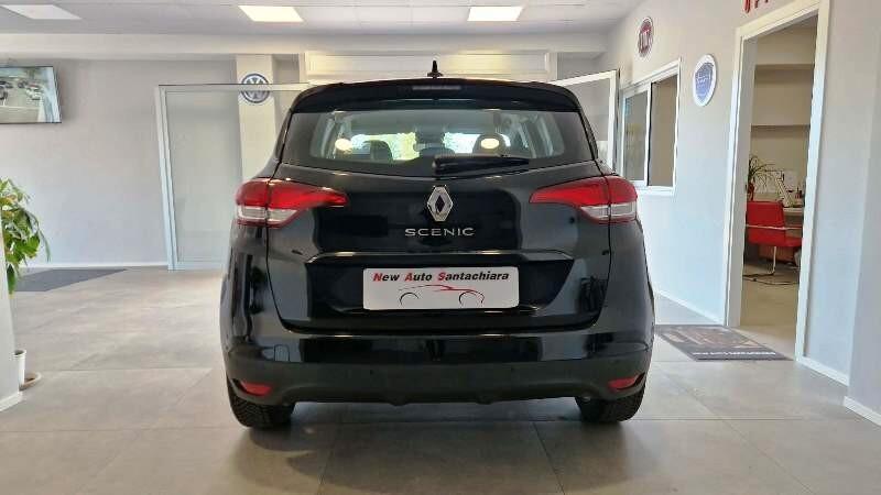 Renault Scenic 1.5 dCi 110 CV Energy Business