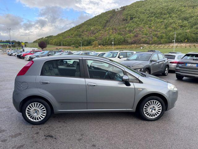 FIAT Grande Punto 1.2 5 porte Active ok neopatentati