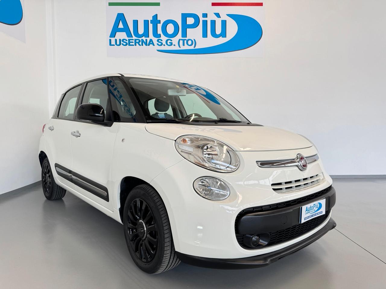 Fiat 500L 1.3 Multijet 85 CV Pop Star