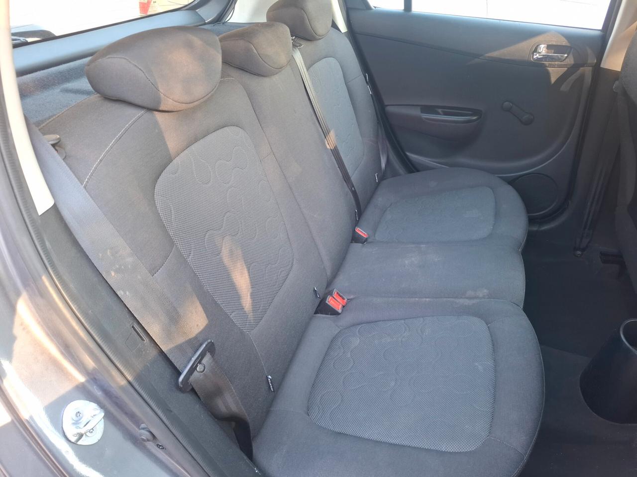 Hyundai i20 1.2 5p. Fiorucci