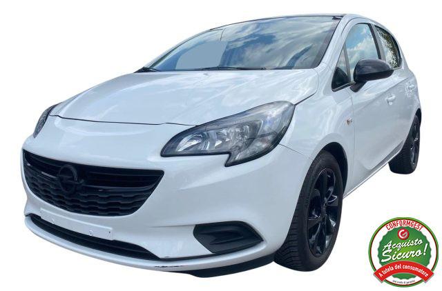 OPEL Corsa 1.2 5 porte Cosmo