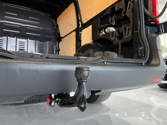 MERCEDES-BENZ Vito 2.0 116 CDI Aut. Furgone GancioTraino