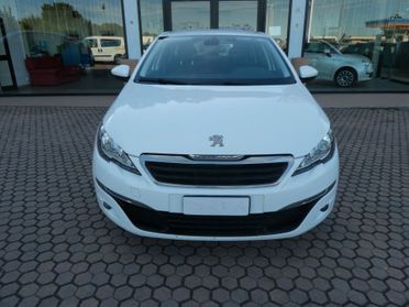 Peugeot 308 BlueHDi 100 S&S SW ok neopatentati