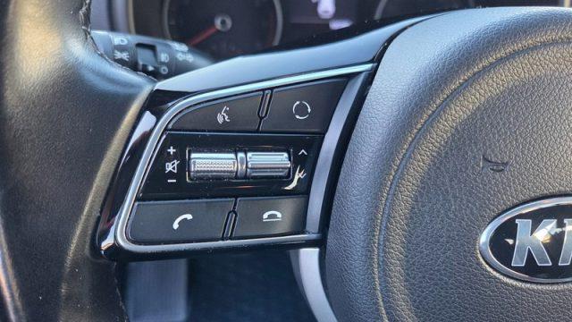 KIA Sportage 1.6 ECOGPL 2WD Business Class PERMUTE UNICOPR.