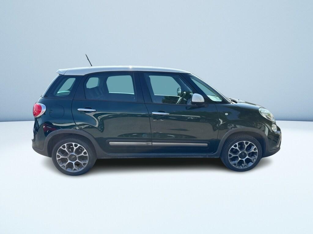 Fiat 500L 1.6 Multijet Trekking