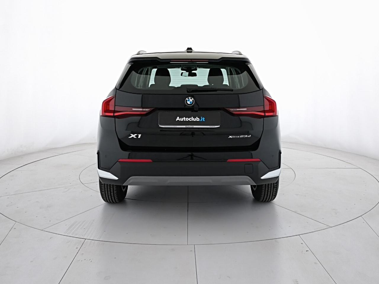 BMW X1 xDrive23d 48V