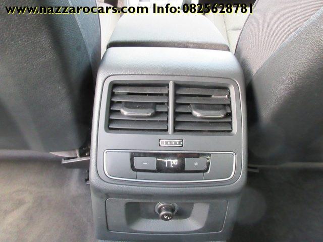 AUDI A4 *PREZZO SHOCK* 35 TDI/163 CV S tronic Advanced NAV